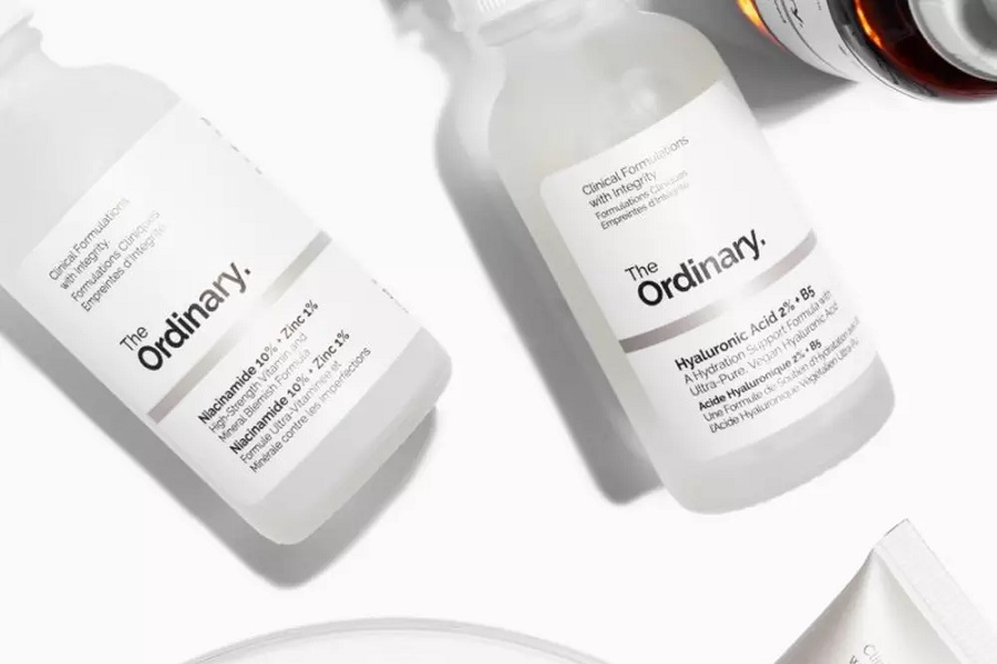 Linha The Ordinary chega ao Brasil (Reprodução / Site: theordinary.com)