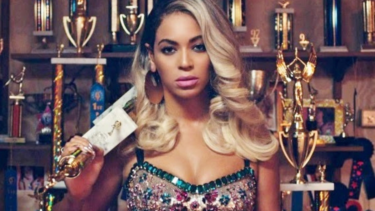 “É de uma beleza!”