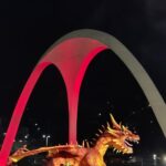 Se eu for morrer de amor, que seja no Carnaval