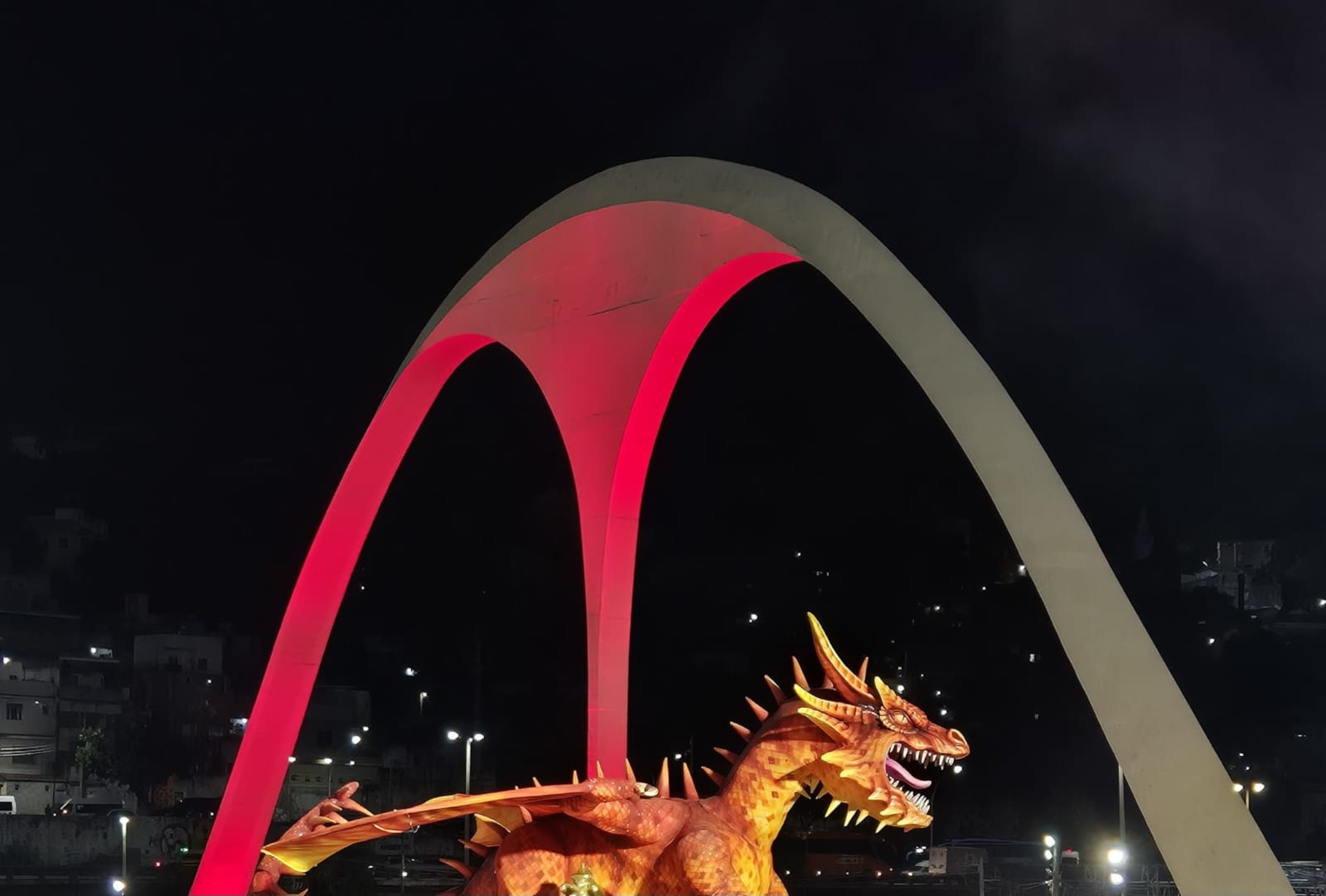 Se eu for morrer de amor, que seja no Carnaval