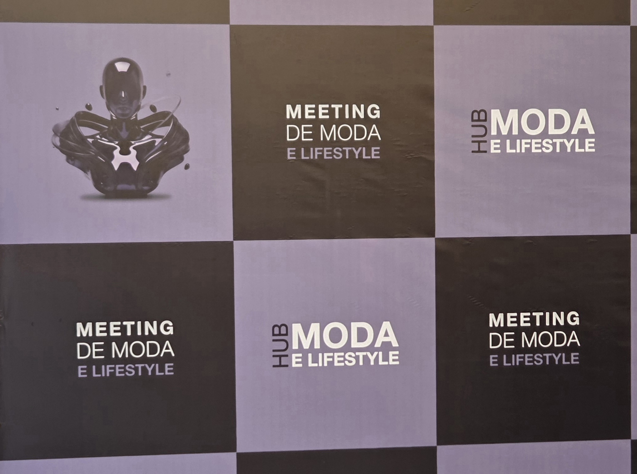 Meeting de Moda e Lifestyle ESPM