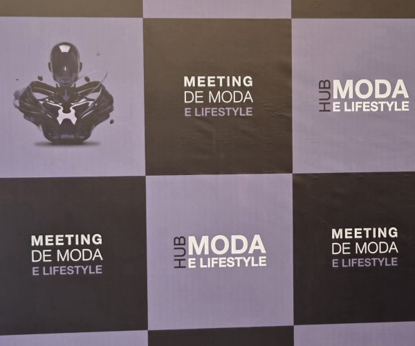 Meeting de Moda e Lifestyle ESPM