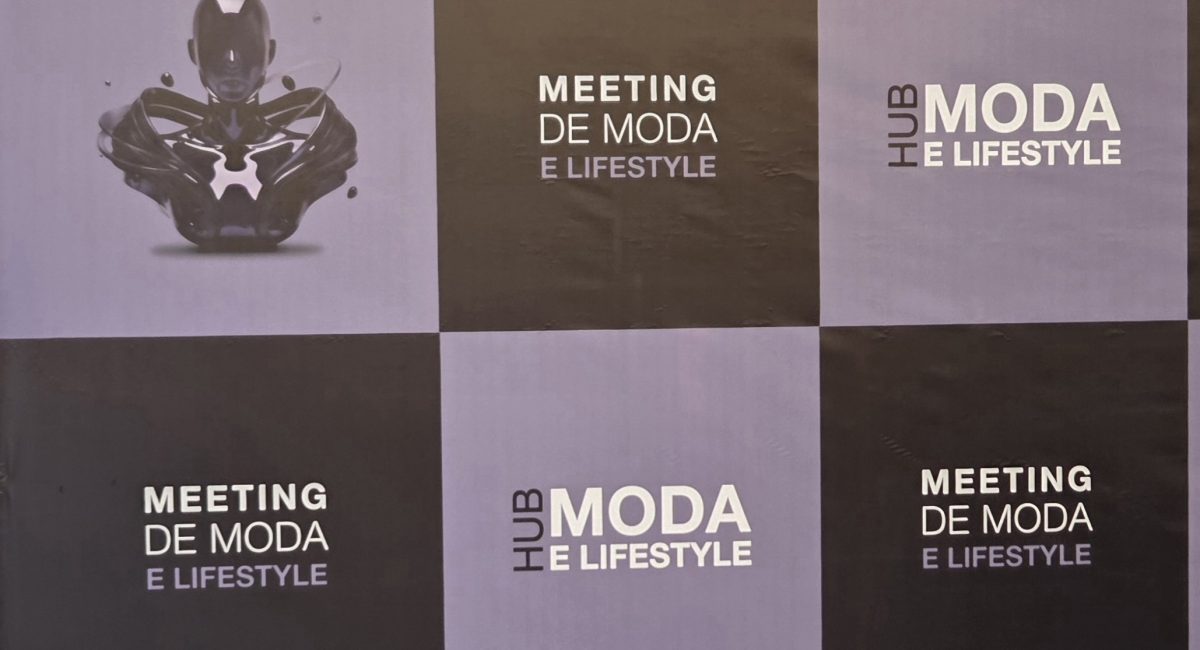Meeting de Moda e Lifestyle ESPM