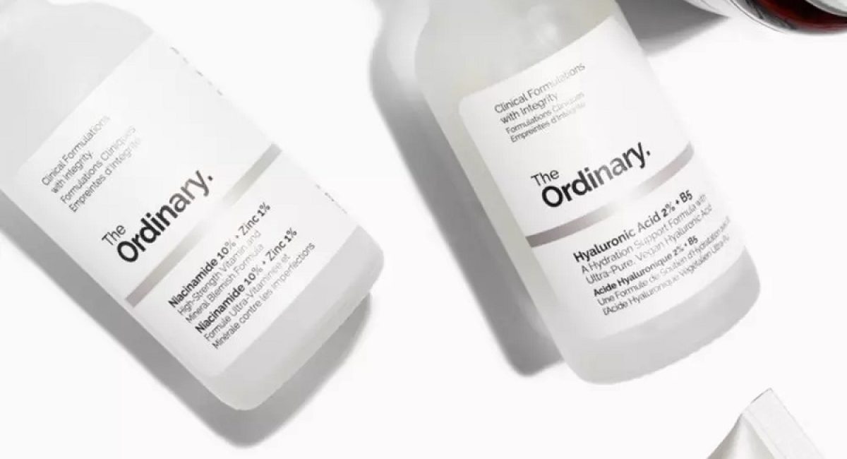 Linha The Ordinary chega ao Brasil (Reprodução / Site: theordinary.com)